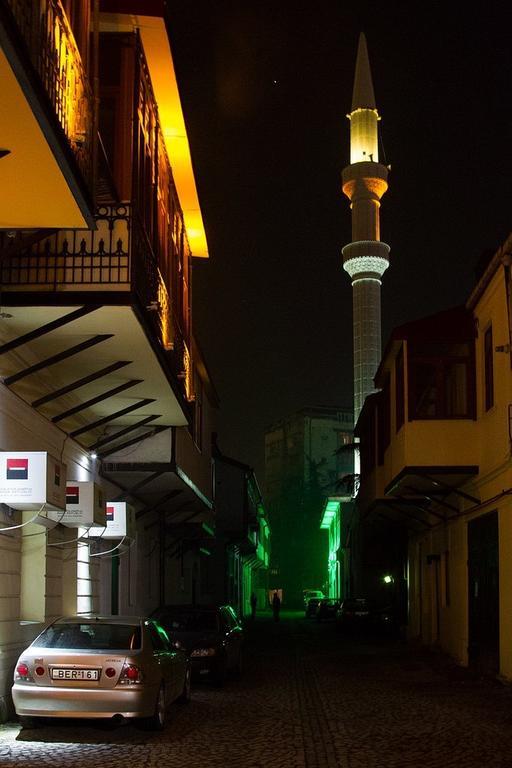 فندق فندق باتومي سَمر المظهر الخارجي الصورة