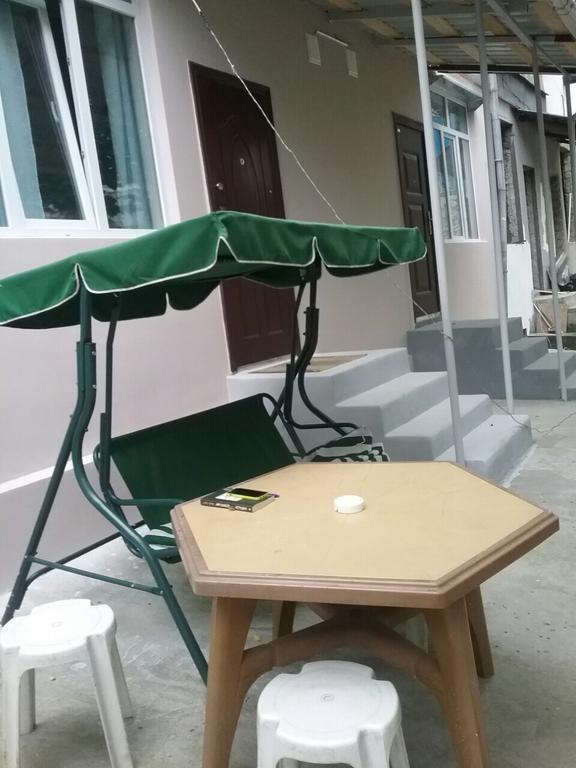فندق فندق باتومي سَمر المظهر الخارجي الصورة