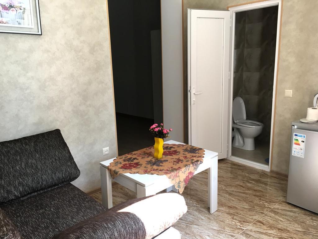 فندق فندق باتومي سَمر المظهر الخارجي الصورة